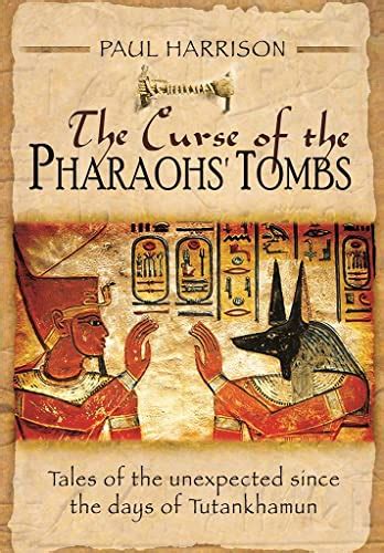The pharaohs cursw